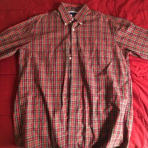 Tommy Hilfiger shirt